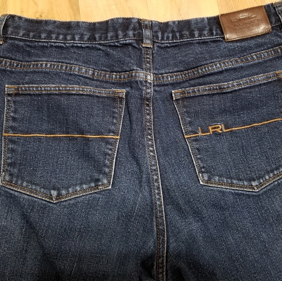 Lauren Jeans - Picture 2 of 6